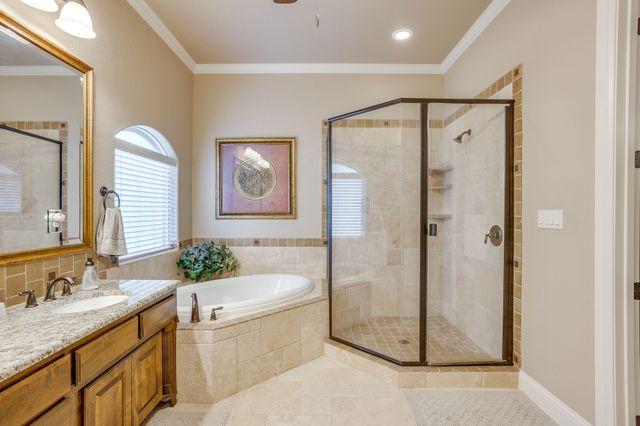 6417 Beacon Vista Circle, Granbury, TX 76049