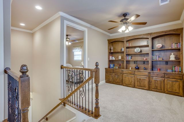 6417 Beacon Vista Circle, Granbury, TX 76049