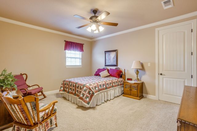 6417 Beacon Vista Circle, Granbury, TX 76049