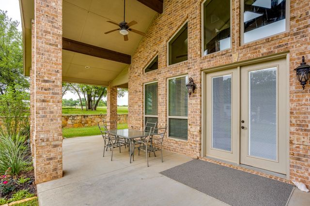 6417 Beacon Vista Circle, Granbury, TX 76049