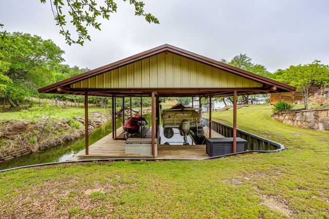 6417 Beacon Vista Circle, Granbury, TX 76049