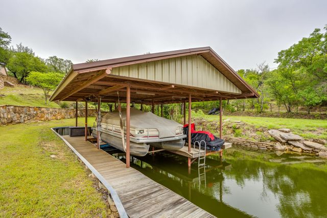 6417 Beacon Vista Circle, Granbury, TX 76049