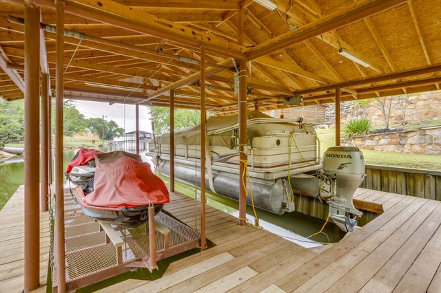 6417 Beacon Vista Circle, Granbury, TX 76049
