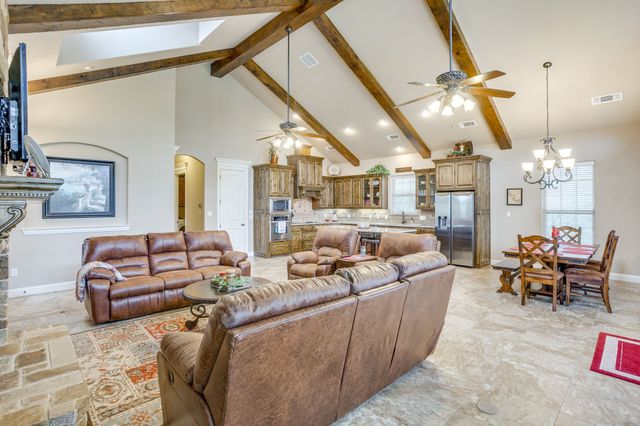 6417 Beacon Vista Circle, Granbury, TX 76049