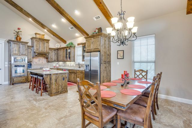 6417 Beacon Vista Circle, Granbury, TX 76049