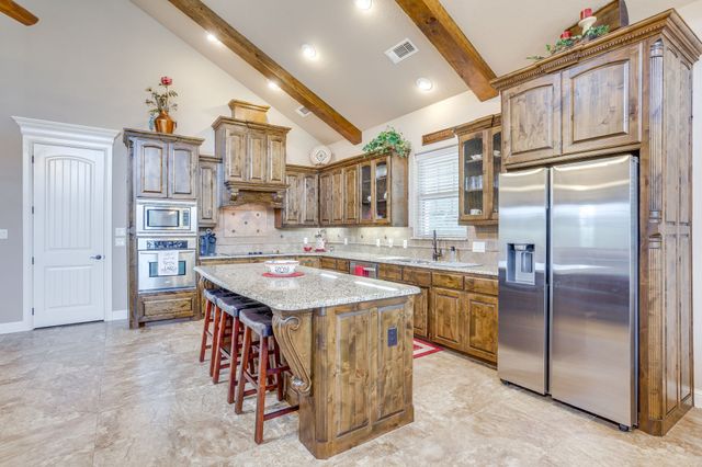6417 Beacon Vista Circle, Granbury, TX 76049