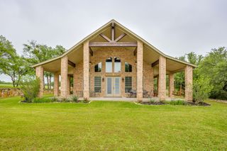 6417 Beacon Vista Circle, Granbury, TX 76049