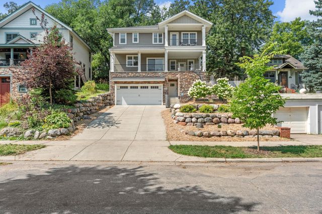 4516 Chowen Avenue S, Minneapolis, MN 55410
