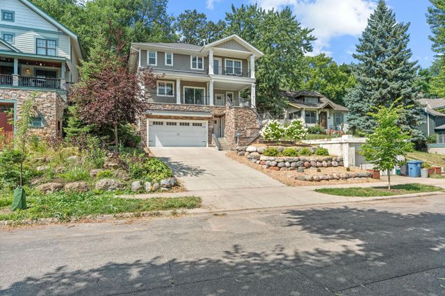 4516 Chowen Avenue S, Minneapolis, MN 55410