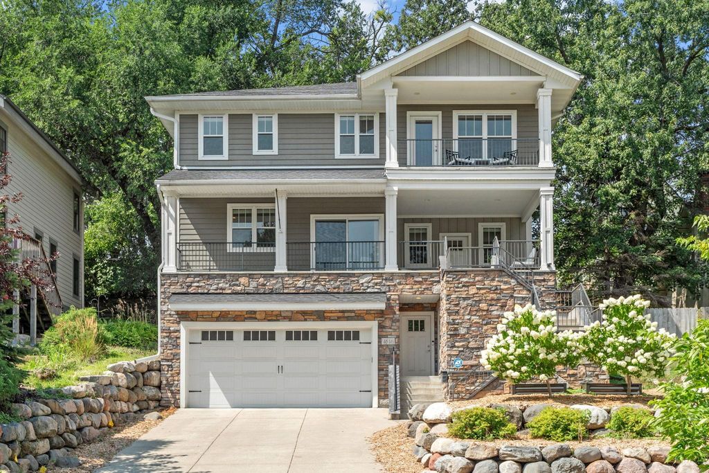 4516 Chowen Avenue S, Minneapolis, MN 55410
