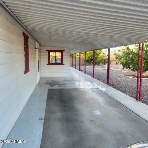 3160 E Main Street E 72, Mesa, AZ 85213