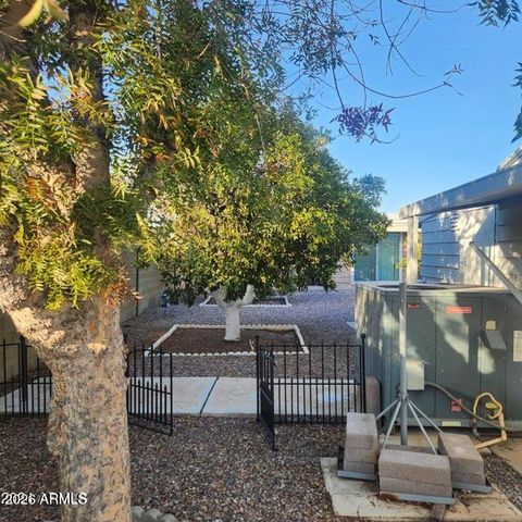 3160 E Main Street E 72, Mesa, AZ 85213