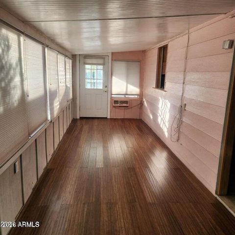 3160 E Main Street E 72, Mesa, AZ 85213