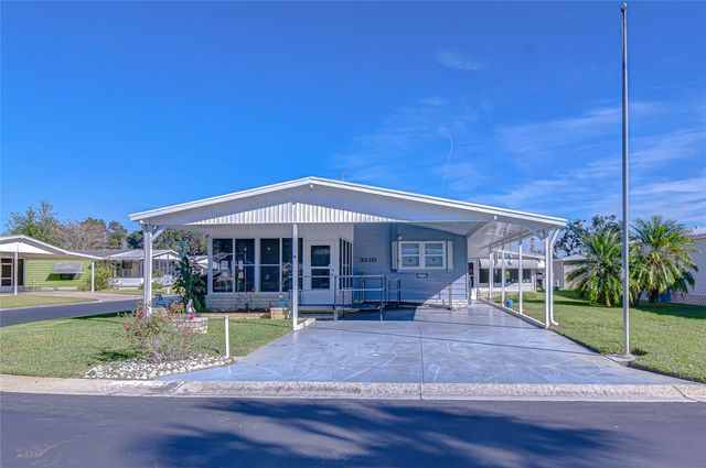 3210 MOONLIGHT STREET, Wesley Chapel, FL 33543