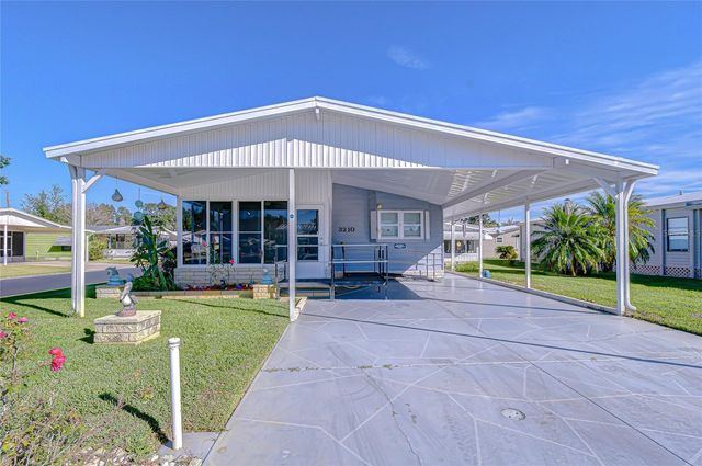 3210 MOONLIGHT STREET, Wesley Chapel, FL 33543