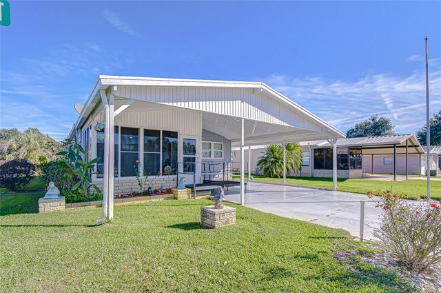 3210 MOONLIGHT STREET, Wesley Chapel, FL 33543