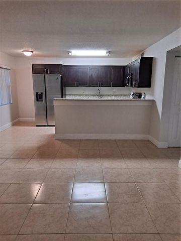 9838 Nob Hill Court 9838, Sunrise, FL 33351