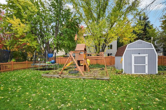 649 Concord Drive, Chaska, MN 55318