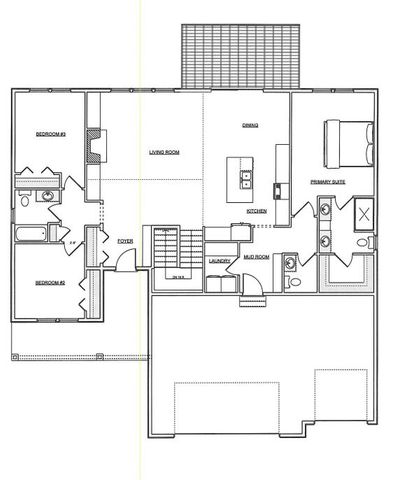 15102 Steve's Drive, Grand Haven Twp, MI 49417