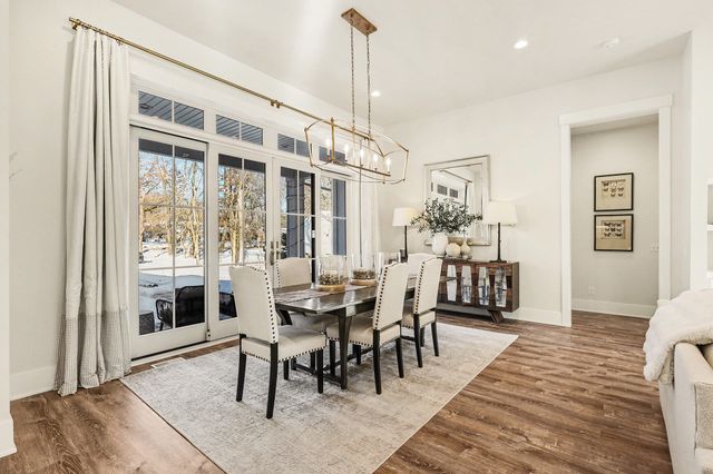 15102 Steve's Drive, Grand Haven Twp, MI 49417