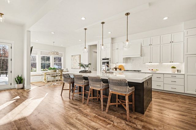 15102 Steve's Drive, Grand Haven Twp, MI 49417