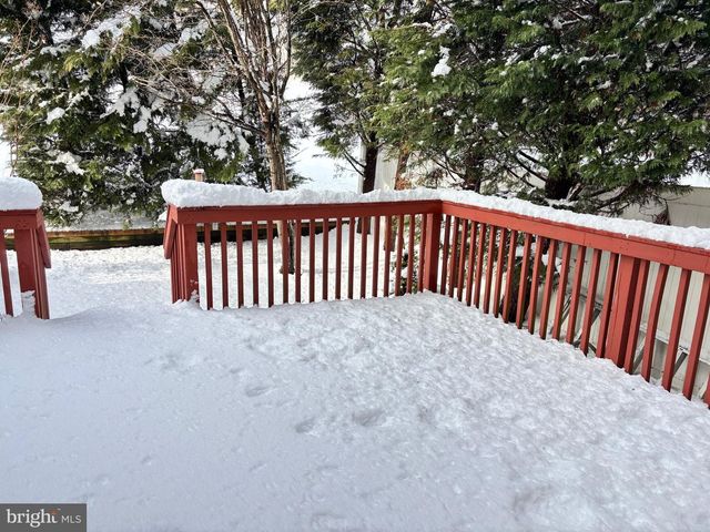 606 SANGREAL CT, Mantua, NJ 08051