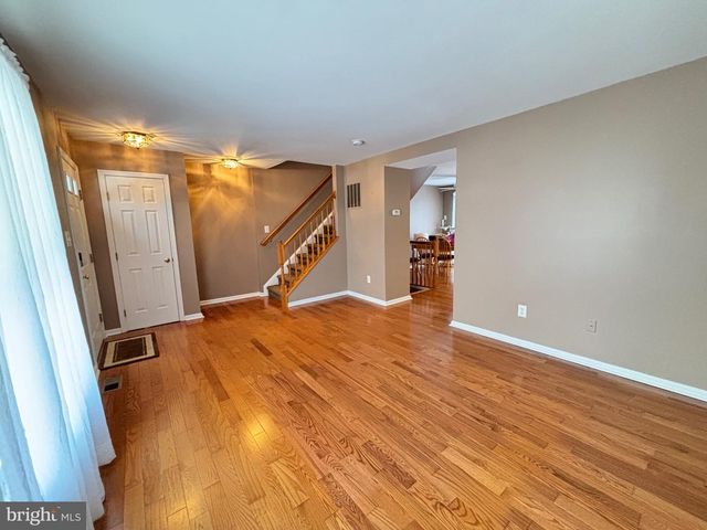 606 SANGREAL CT, Mantua, NJ 08051