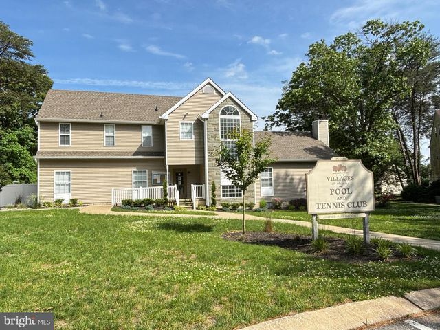 606 SANGREAL CT, Mantua, NJ 08051