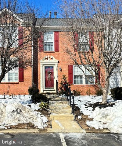 606 SANGREAL CT, Mantua, NJ 08051