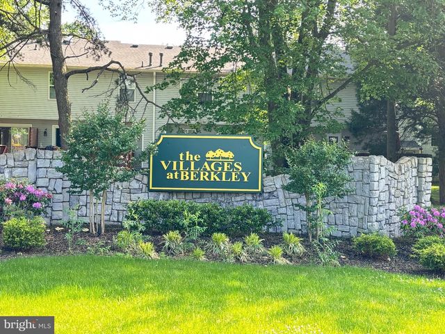 606 SANGREAL CT, Mantua, NJ 08051