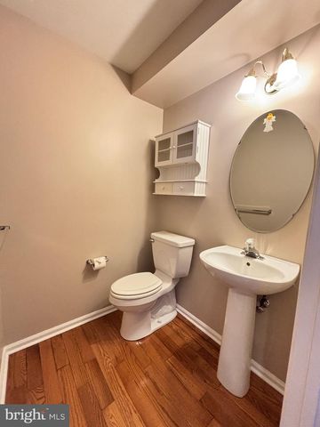 606 SANGREAL CT, Mantua, NJ 08051