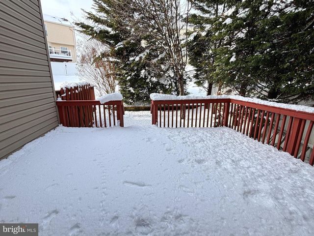 606 SANGREAL CT, Mantua, NJ 08051