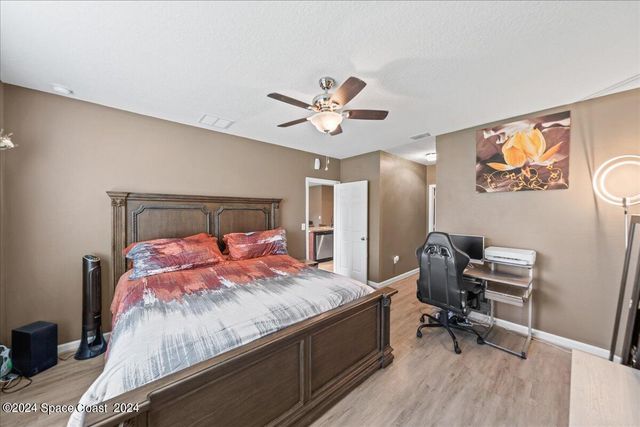 319 Moray Drive SW, Palm Bay, FL 32908