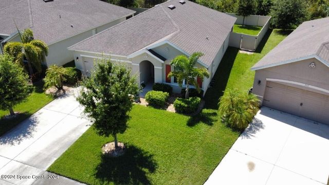 319 Moray Drive SW, Palm Bay, FL 32908