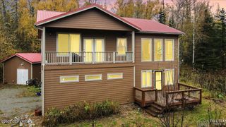 5785 N Nelchina Drive, Palmer, AK 99645