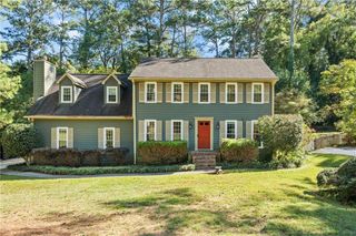 1793 Windcrest Drive SW, Lilburn, GA 30047