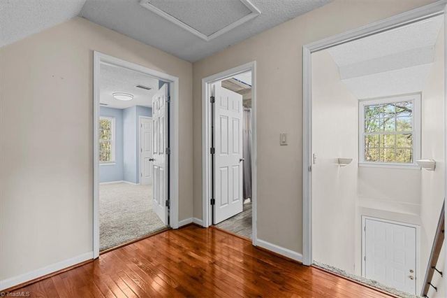 1116 Pinoak Road, Greensboro, NC 27455