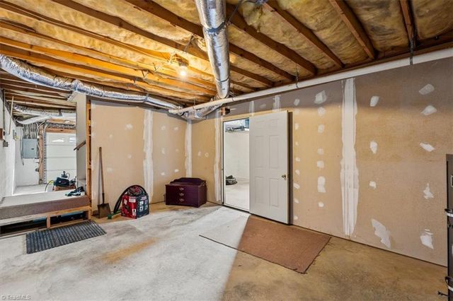 1116 Pinoak Road, Greensboro, NC 27455