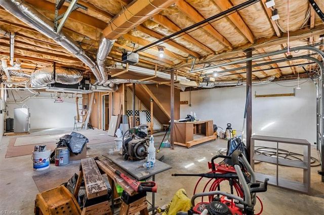 1116 Pinoak Road, Greensboro, NC 27455