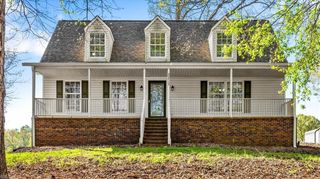1116 Pinoak Road, Greensboro, NC 27455