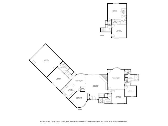2108 Carmel Court, Arlington, TX 76012