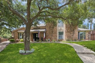 2108 Carmel Court, Arlington, TX 76012