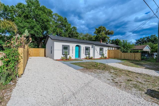 9407 N 12TH STREET, Tampa, FL 33612