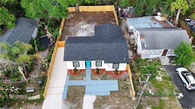 9407 N 12TH STREET, Tampa, FL 33612