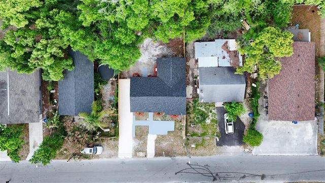 9407 N 12TH STREET, Tampa, FL 33612