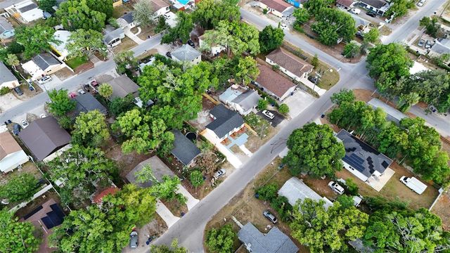 9407 N 12TH STREET, Tampa, FL 33612