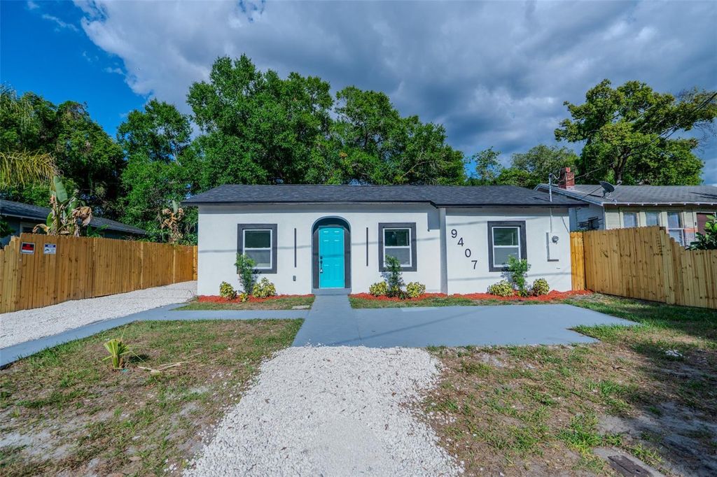 9407 N 12TH STREET, Tampa, FL 33612