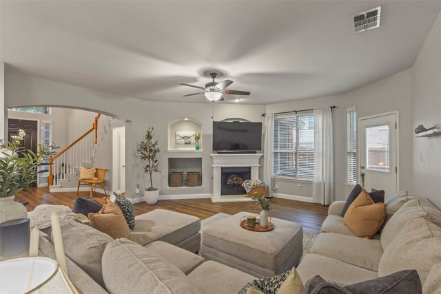 7005 Stone Canyon Court, Mckinney, TX 75072
