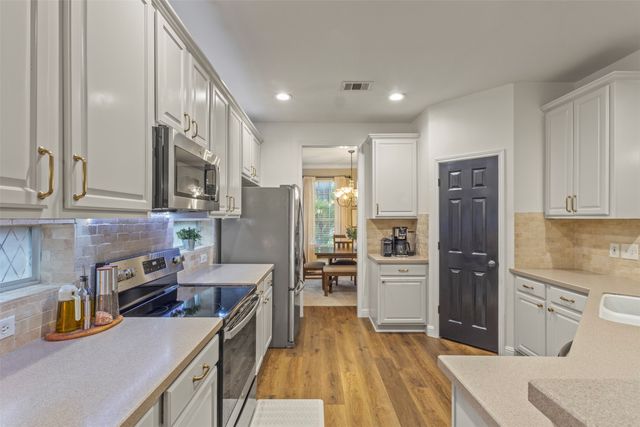 7005 Stone Canyon Court, Mckinney, TX 75072