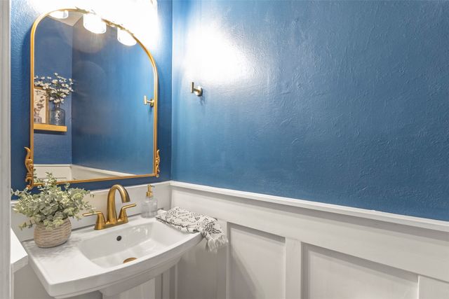 7005 Stone Canyon Court, Mckinney, TX 75072